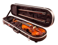 Футляр для скрипки 4\4 GATOR GC-VIOLIN 4/4 sCGkFgp9iTOi0JysXoWHy0