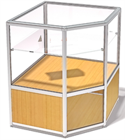 ПРИЛАВОК ДЕМОНСТРАЦИОННЫЙ УГЛОВОЙ АКВАРИУМ ПДА-01/07УА VeRbzzWdgO5nq4RUxgB5O2