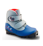 Ботинки лыжные MARAX MXS-КIDS NEW (под крепления SNS) 01621