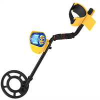 Металлоискатель МЕГЕОН 45004 0283095382