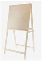 Мольберт  1200 х 600 х 650 мм 027482