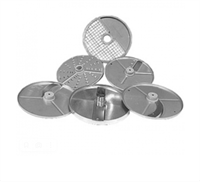 Набор дисков нар.2 и 4 мм, терка 2мм, сол. 4х4, куб.10х10 0281838