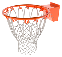 Кольцо баскетбольное №7 СТАНДАРТ с амортизатором LdkBrK1wj1XuObHSctWp32