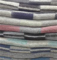 Одеяло п\шерсть 70% пл. 400 гр. клетка серо- серая pbfencBqhI-0uVthJe7YS3