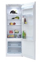 Холодильник двухкамерный бытовой POZIS RK-103 0281894