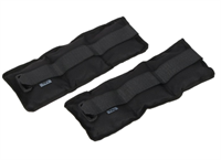 Утяжелитель для фитнеса, 2 × 0,5 кг, цвета микс 027718