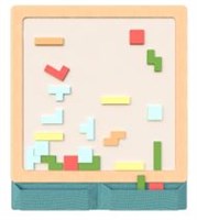 Настенная игра 