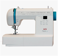 Швейная машина Alfa Next 100 bFzcfsN2iqhyWTOtzfBwC3