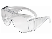Защитные открытые очки РОСОМЗ 02830963242