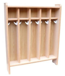 ПОЛОТЕНЕЧНИЦА НАПОЛЬНАЯ СТАНДАРТ С ПОЛОЧКОЙ  1 00530