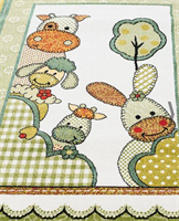 ковер 2*3 027786