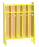 ВЕШАЛКА ДЛЯ ПОЛОТЕНЕЦ НАПОЛЬНАЯ 1 00496