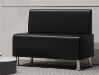 Диван прямой не раскладной 027587