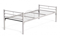 Кровать металлическая одноярусная КУБИК b1KSL8l9g6ggYT97A26Jd0