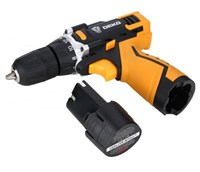 Аккумуляторная дрель-шуруповерт DEKO 0280205