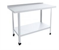 Стол разделочный 800*600*860 - оцинковка HhKTElbBgTm-r9Rh4UjY70