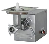 Мясорубка настольная М-75 (УКМ-10) (700х300х480мм, 75кг/ч, 0,75-1,1кВт, 380В) 0282869