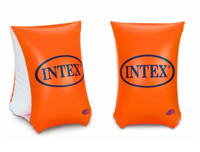 Нарукавники «Делюкс», 30 х 15 см, от 6-12 лет 02829690