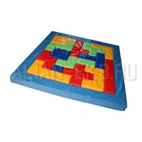 Аттракцион ТЕТРИС 02829686