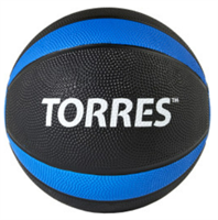 Медбол TORRES 3 кг 025701