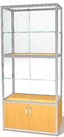 ВИТРИНА ДЕМОНСТРАЦИОННАЯ БЕЗ ФРИЗА,РАЗДВИЖНЫЕ ДВЕРКИ ВДА-02/09Р UnPA-N9xjZ48DLRHcJzjX2