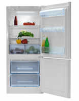 Холодильник двухкамерный бытовой POZIS RK-101 0282482