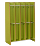 ПОЛОТЕНЕЧНИЦА ДВУХСТОРОННЯЯ ДВУХЪЯРУСНАЯ 3 00514