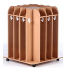 ПОЛОТЕНЕЧНИЦА НА КОЛЕСАХ 16 МЕСТ 00502