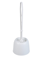 Комплект WC: Ёрш туалетный с подставкой 