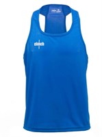 МАЙКА БОКСЕРСКАЯ CLINCH OLIMP СИНЯЯ 027828