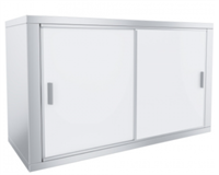 Полка кухонная закрытая 0282496