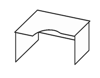 Стол компьютерный 139х86(55)х756 bpy8yxx6jKJDHmADAATY00