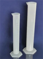 Комплект мерных цилиндров пластиковых 0280474