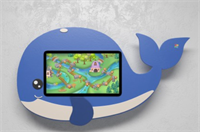 Интерактивная панель 027810