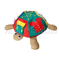 Дидактический ЧЕХОЛ К ЧЕРЕПАХЕ Д=100см 02829925