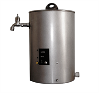 Кипятильник электрический непрерывного действия- 100л 027143
