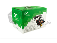 Конструктор программируемых моделей инженерных систем. Экспертный набор 0281856