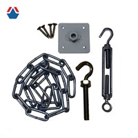 Крепление для коней и козлов МК-00285