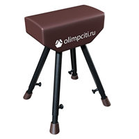 Козел гимнастический СТАНДАРТ МК-03794