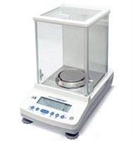 Весы аналитические 026980