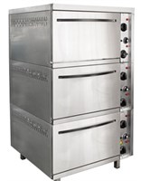 Шкаф жарочный Пищтех ШЭЖП-3-Н 0281505