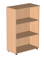 Шкаф низкий открытый 802х414х1196 0283095546