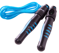 Скакалка со счетчиком Starfit (3 м) 0280655