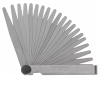 Набор щупов STARTUL 0,05-1 мм, 20 предметов 0282951