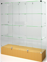 ВИТРИНА В-152Н 0280487