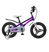 Велосипед 16" Maxiscoo 0280154