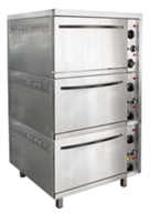 Шкаф жарочный 6 01510