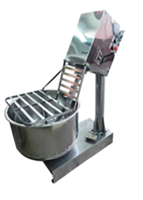 Машина тестомесильная 1 01520