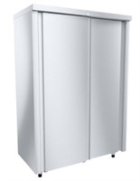 Шкаф-купе ПищТех 0281247