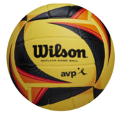 Мяч волейбольный Wilson AVP ARX 01707